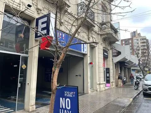 Cochera en Venta en Centro, Rosario