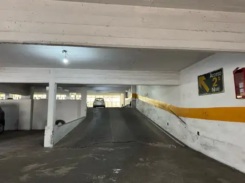 Cochera en Venta en Centro, Rosario