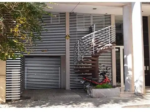 Cochera en Venta en Centro, Rosario