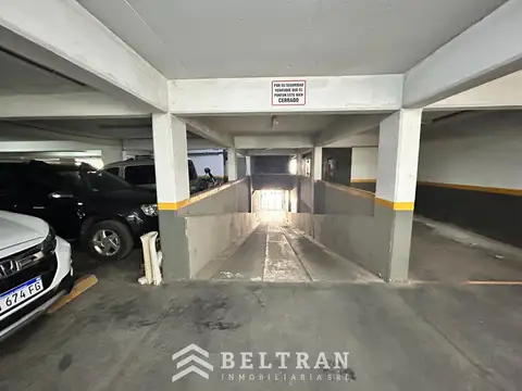 Cochera en Venta en Centro, Rosario