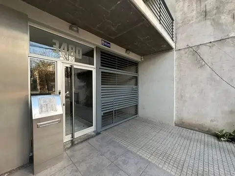 Cochera en Venta en Echesortu, Rosario