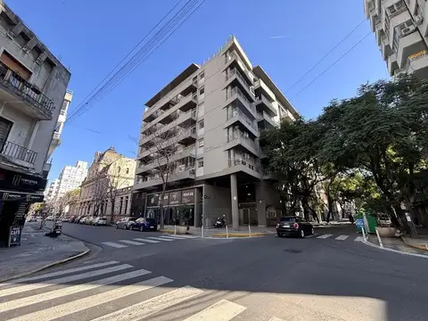 Cochera en Venta en Centro, Rosario