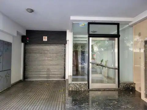 Cochera en Venta en Centro, Rosario