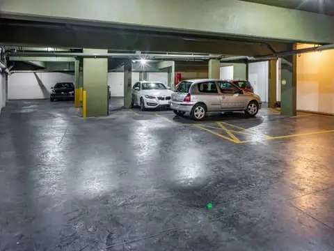 Cochera en Venta en Centro, Rosario