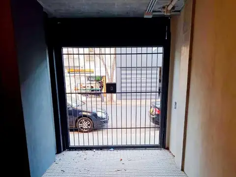 Cochera en Venta en Abasto, Rosario