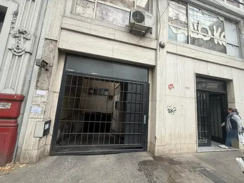 Cochera en Venta en Centro, Rosario