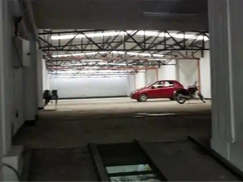 Cochera en Venta en Centro, Rosario