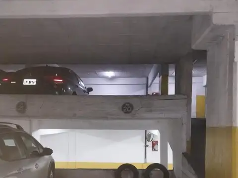 Cochera en Venta en Centro, Rosario