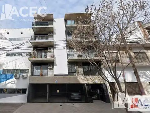 Cochera en Venta en Luis Agote, Rosario