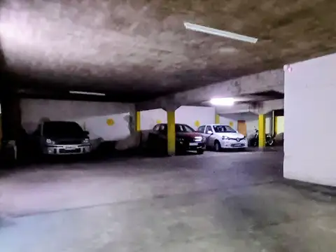 Cochera en Venta en Centro, Rosario