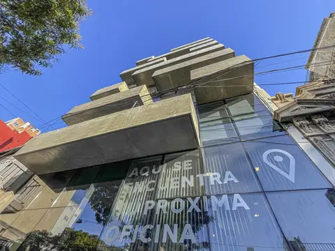 Cochera en Venta en Centro, Rosario