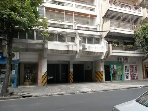 Cochera en Venta en Centro, Rosario