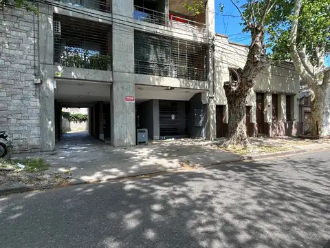 Cochera en Venta en Echesortu, Rosario