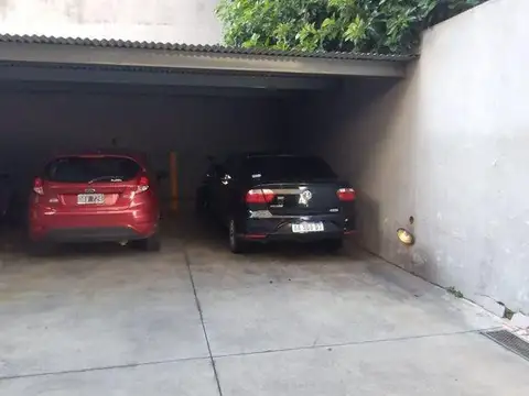 Cochera en Venta en Martin, Rosario
