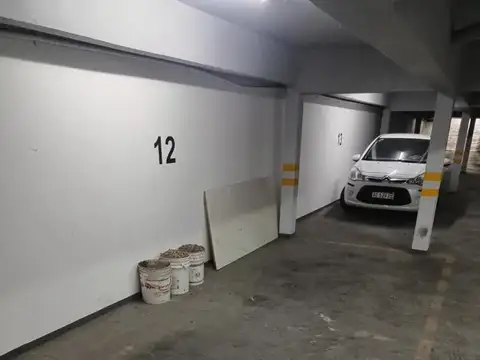 Cochera en Venta en Arroyito, Rosario