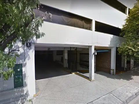 Cochera en Venta en Centro, Rosario