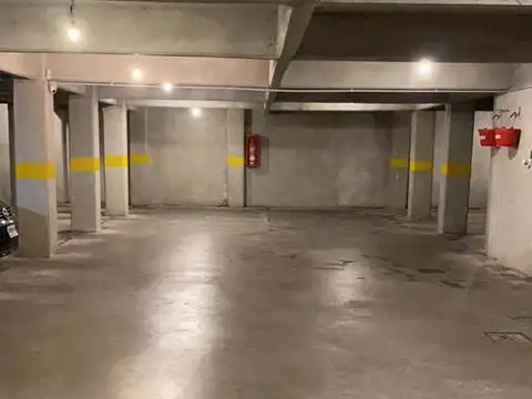 Cochera en Venta en Rosario, Santa Fe