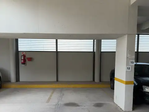Cochera en Venta en Santa Fe, La Capital