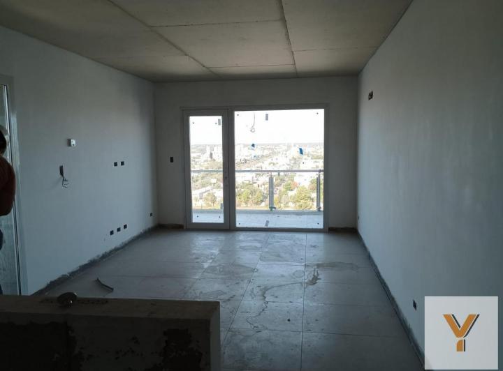 Departamento · 100m² · 3 Ambientes