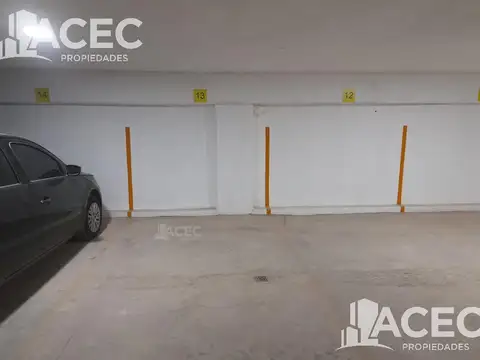 Cochera en Venta en Rosario, Santa Fe