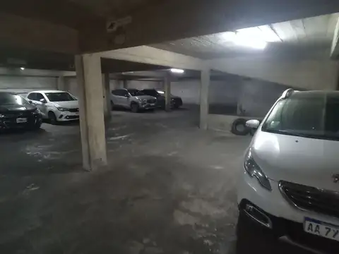 Cochera en Venta en Centro, Rosario