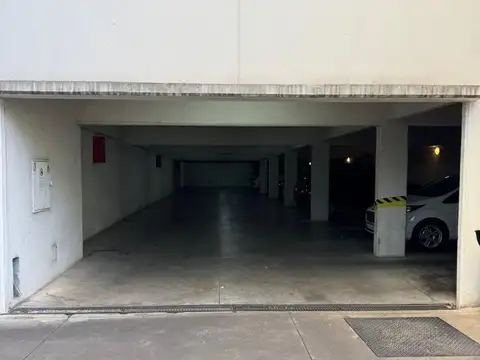 Cochera en Venta en Centro, Rosario