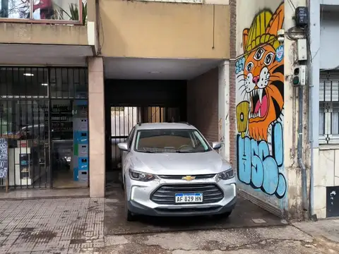 Cochera en Venta en Martín, Rosario