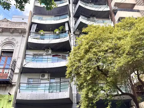 Cochera en Venta en Centro, Rosario