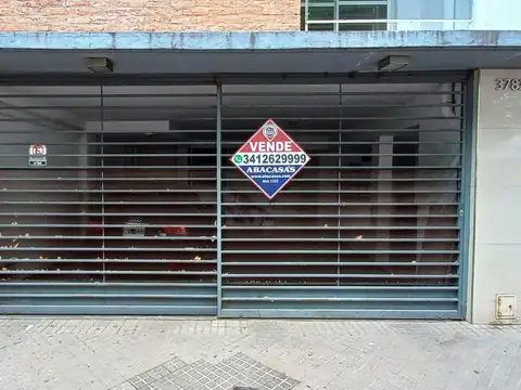 Cochera en Venta en Luis Agote, Rosario