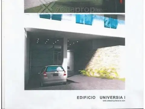 Cochera en Venta en Luis Agote, Rosario