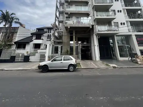 Cochera en Venta en Santa Fe, La Capital