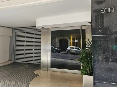 Cochera en Venta en Centro, Rosario
