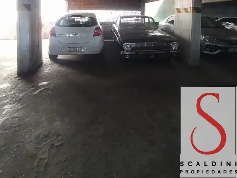 Cochera en Venta en Abasto, Rosario