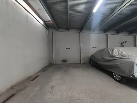 Cochera en Venta en Echesortu, Rosario