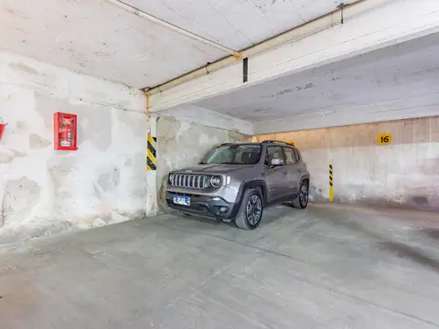Cochera en Venta en Rosario, Santa Fe