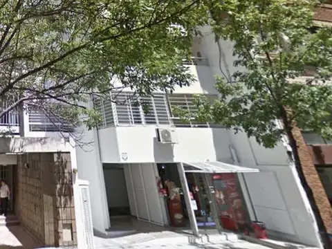Cochera en Venta en Centro, Rosario