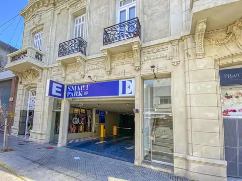 Cochera en Venta en Centro, Rosario