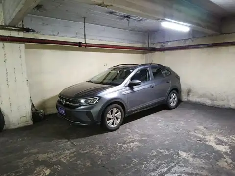 Cochera en Venta en Centro, Rosario