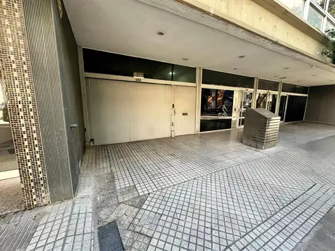Cochera en Venta en Centro, Rosario