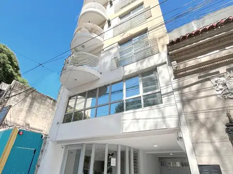 Cochera en Venta en Centro, Rosario