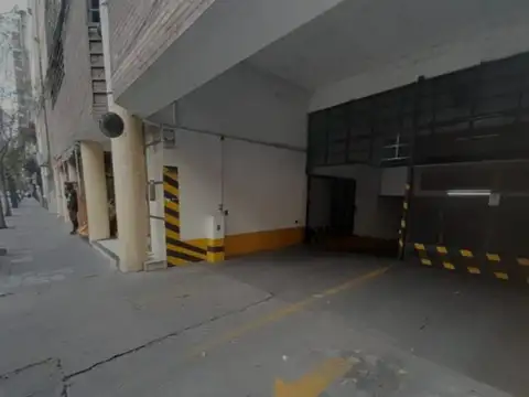 Cochera en Venta en Centro, Rosario