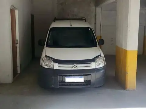 Cochera en Venta en Centro, Rosario
