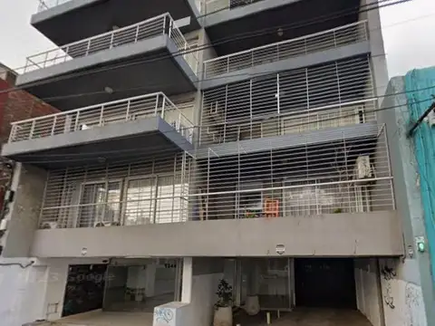 Cochera en Venta en Centro, Rosario