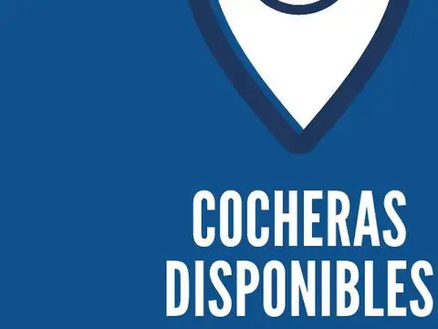 Cochera en Venta en Centro, Rosario