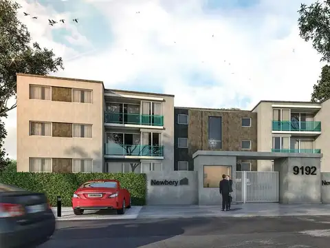 Cochera en Venta en Fisherton, Rosario