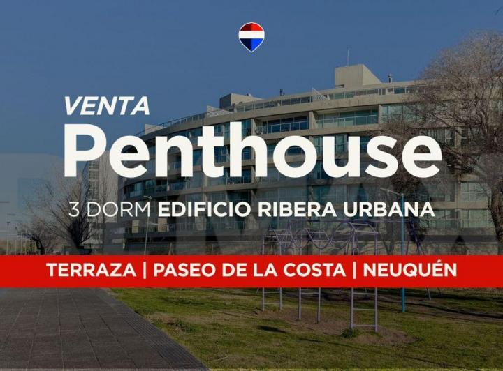 Departamento · 161m² · 5 Ambientes · 2 Cocheras