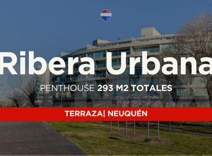 Departamento · 161m² · 5 Ambientes · 2 Cocheras