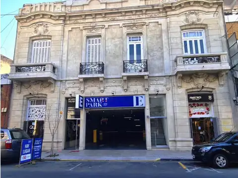 Cochera en Venta en Centro, Rosario