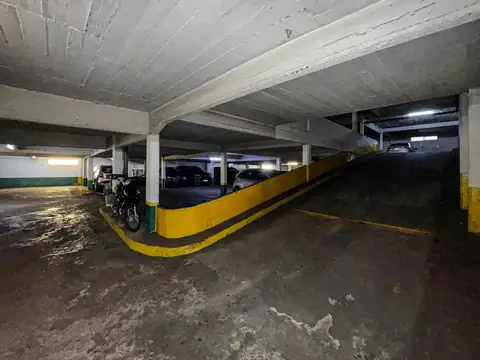 Cochera en Venta en Centro, Rosario