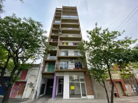 Cochera en Venta en Barrio España y Hospitales, Rosario
